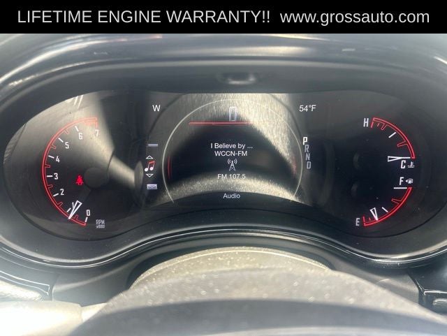 2024 Dodge Durango GT