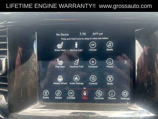 2024 Dodge Durango GT