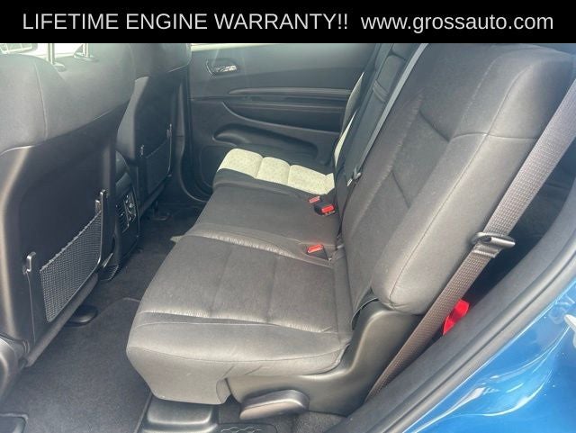 2024 Dodge Durango GT