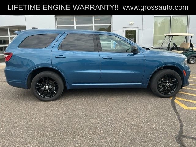 2024 Dodge Durango GT