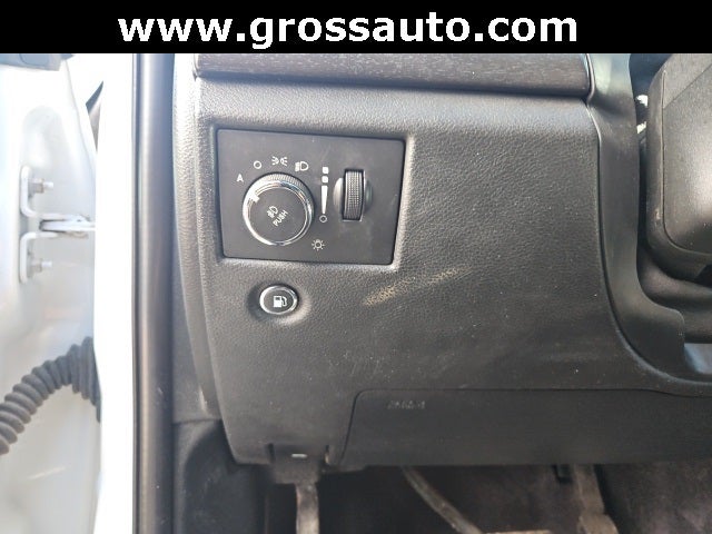 2017 Jeep Grand Cherokee Laredo 4x4