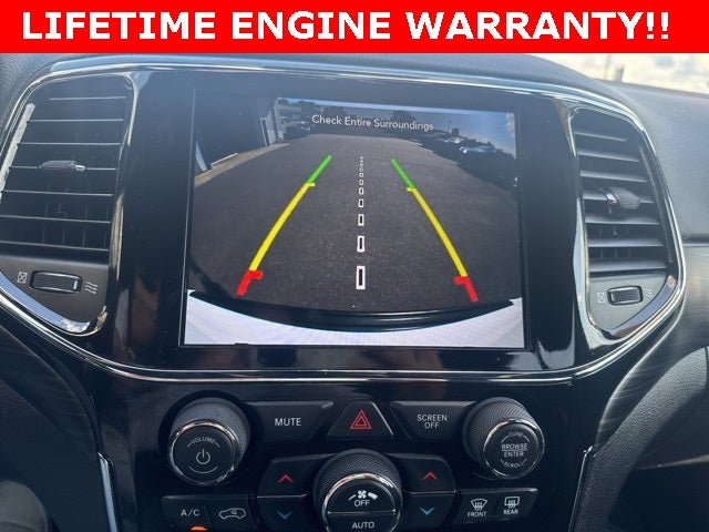 2021 Jeep Grand Cherokee Laredo X 4x4