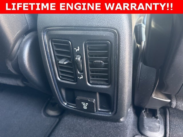 2021 Jeep Grand Cherokee Laredo X 4x4