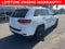 2021 Jeep Grand Cherokee Laredo X 4x4