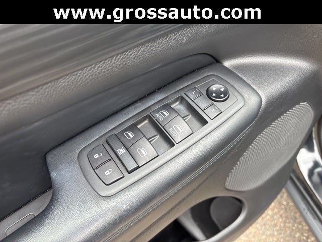 2021 Jeep Grand Cherokee Laredo X 4x4