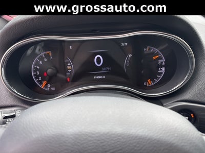 2021 Jeep Grand Cherokee Laredo X 4x4