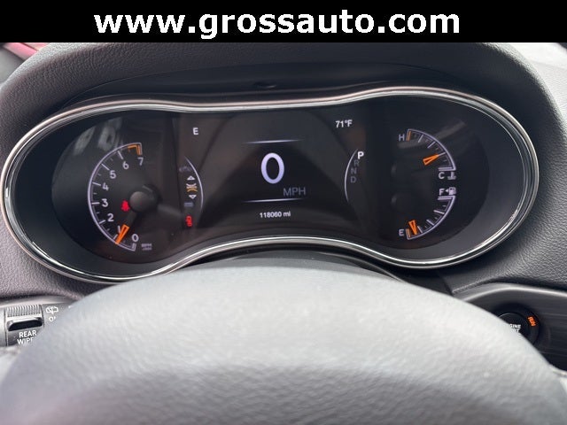 2021 Jeep Grand Cherokee Laredo X 4x4