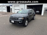2021 Jeep Grand Cherokee Laredo X 4x4