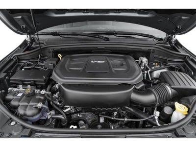 2021 Jeep Grand Cherokee Trailhawk