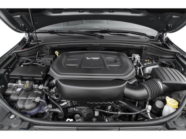 2021 Jeep Grand Cherokee Trailhawk