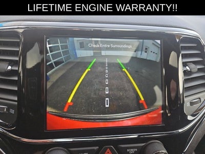 2021 Jeep Grand Cherokee Trailhawk