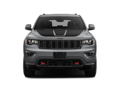 2021 Jeep Grand Cherokee Trailhawk