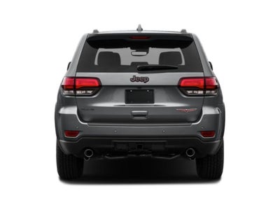 2021 Jeep Grand Cherokee Trailhawk