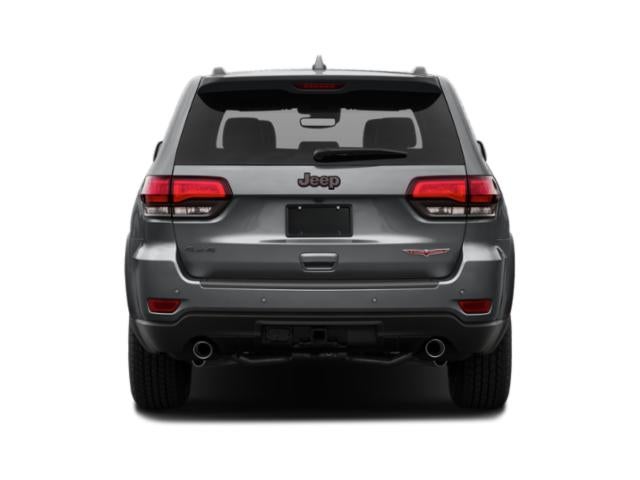 2021 Jeep Grand Cherokee Trailhawk