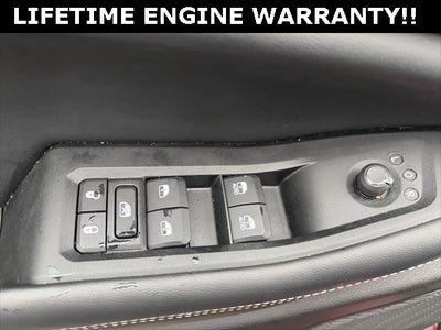 2024 Jeep Grand Cherokee Laredo X 4x4