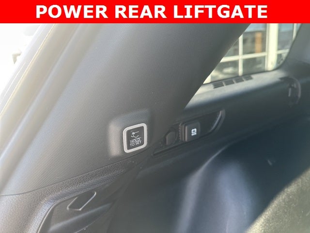 2024 Jeep Grand Cherokee Altitude 4x4