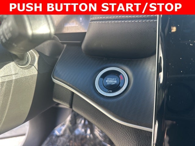 2024 Jeep Grand Cherokee Altitude 4x4