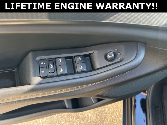 2024 Jeep Grand Cherokee Altitude 4x4