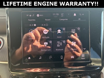 2024 Jeep Grand Cherokee Altitude 4x4