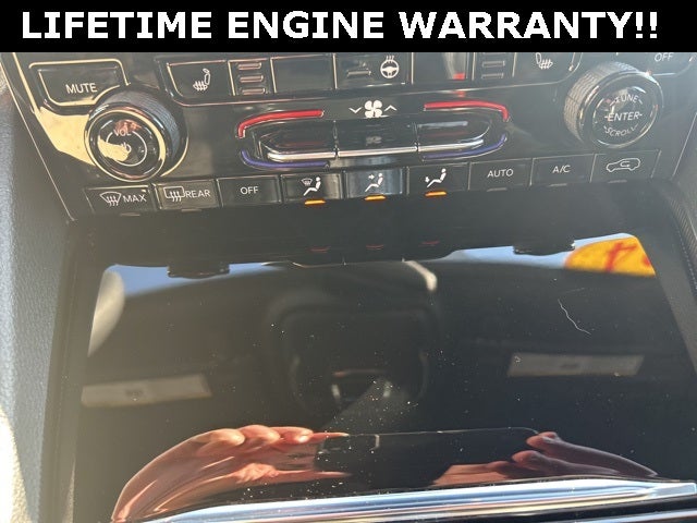 2024 Jeep Grand Cherokee Altitude 4x4