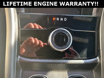 2024 Jeep Grand Cherokee Altitude 4x4