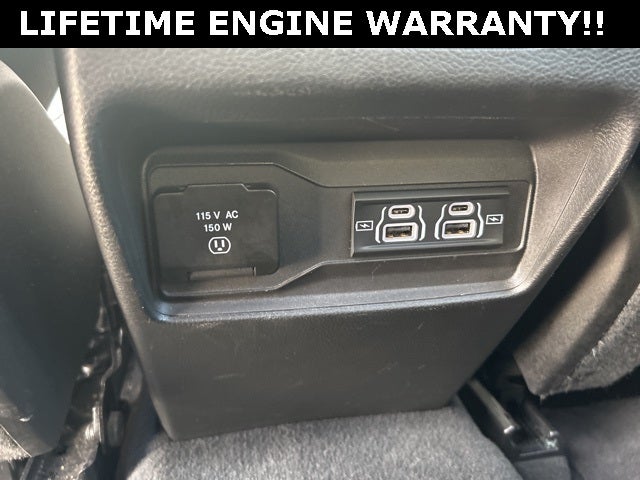 2024 Jeep Grand Cherokee Altitude 4x4