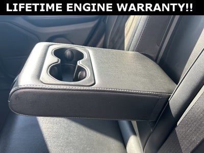 2024 Jeep Grand Cherokee Altitude 4x4