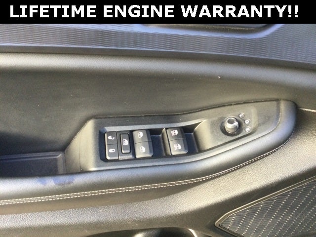 2024 Jeep Grand Cherokee L Altitude 4x4