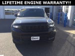 2024 Jeep Grand Cherokee L Altitude 4x4