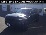 2024 Jeep Grand Cherokee L Altitude 4x4