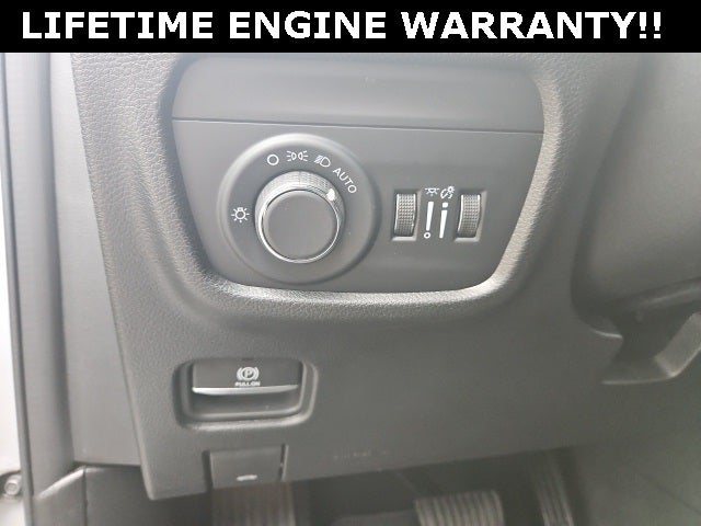 2024 Jeep Grand Cherokee L Altitude 4x4