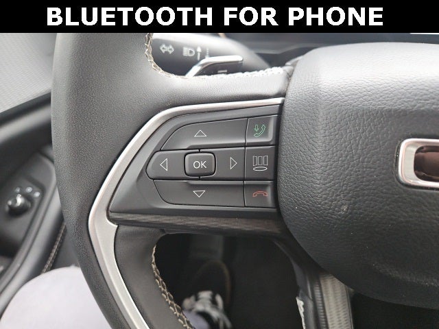 2024 Jeep Grand Cherokee L Altitude 4x4