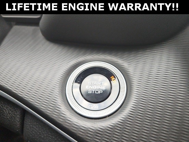 2024 Jeep Grand Cherokee L Altitude 4x4