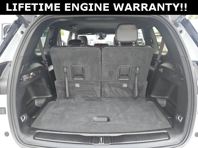 2024 Jeep Grand Cherokee L Altitude 4x4