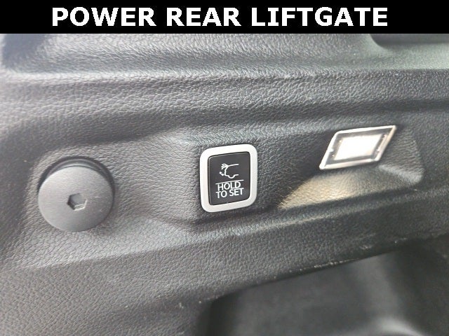 2024 Jeep Grand Cherokee L Altitude 4x4