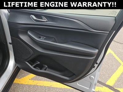 2024 Jeep Grand Cherokee L Altitude 4x4