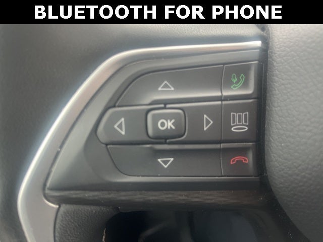 2024 Jeep Grand Cherokee L Altitude 4x4