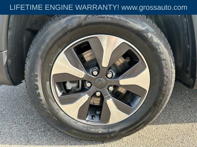 2024 Jeep Grand Cherokee 4xe 4xe