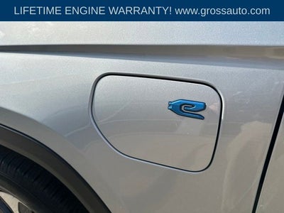 2024 Jeep Grand Cherokee 4xe 4xe