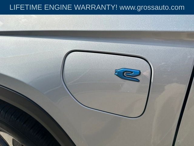 2024 Jeep Grand Cherokee 4xe 4xe