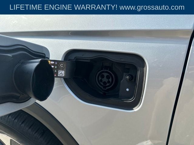 2024 Jeep Grand Cherokee 4xe 4xe