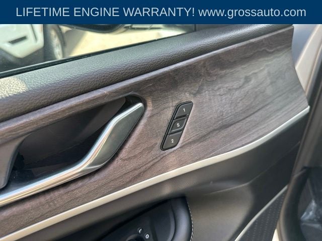 2024 Jeep Grand Cherokee 4xe 4xe