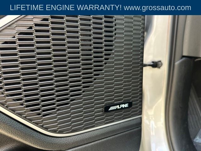 2024 Jeep Grand Cherokee 4xe 4xe