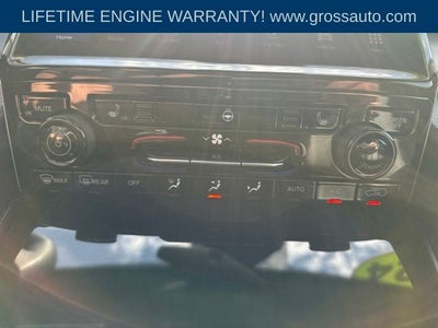 2024 Jeep Grand Cherokee 4xe 4xe