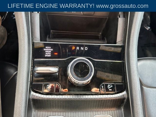 2024 Jeep Grand Cherokee 4xe 4xe