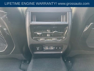 2024 Jeep Grand Cherokee 4xe 4xe