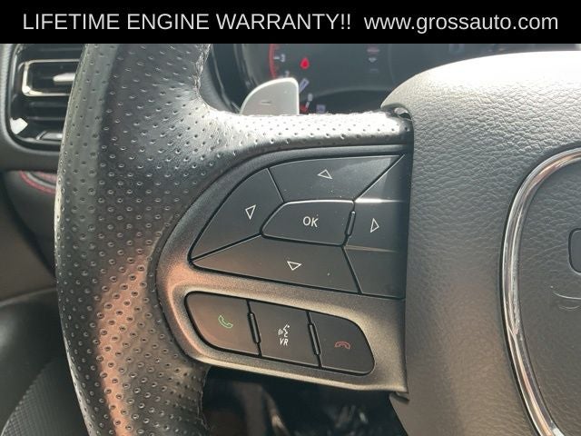 2024 Dodge Durango R/T Plus