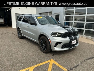 2024 Dodge Durango R/T Plus