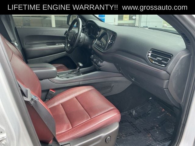 2024 Dodge Durango R/T Plus