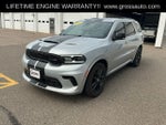 2024 Dodge Durango R/T Plus